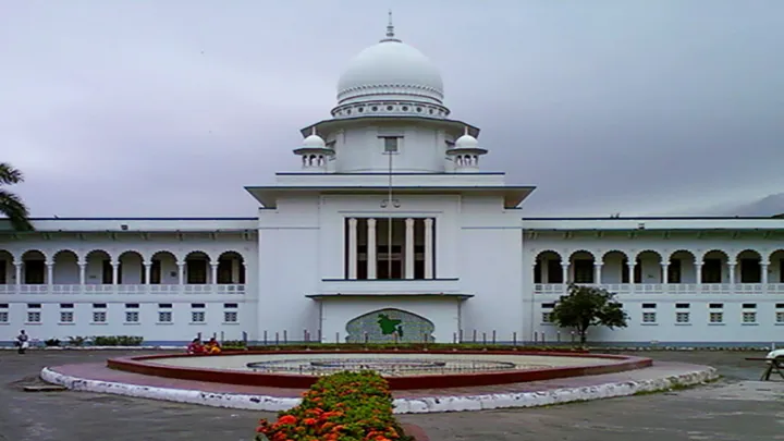 ২০ মাস পর শারীরিক উপস্থিতিতে আপিল বিভাগের বিচারকাজ শুরু